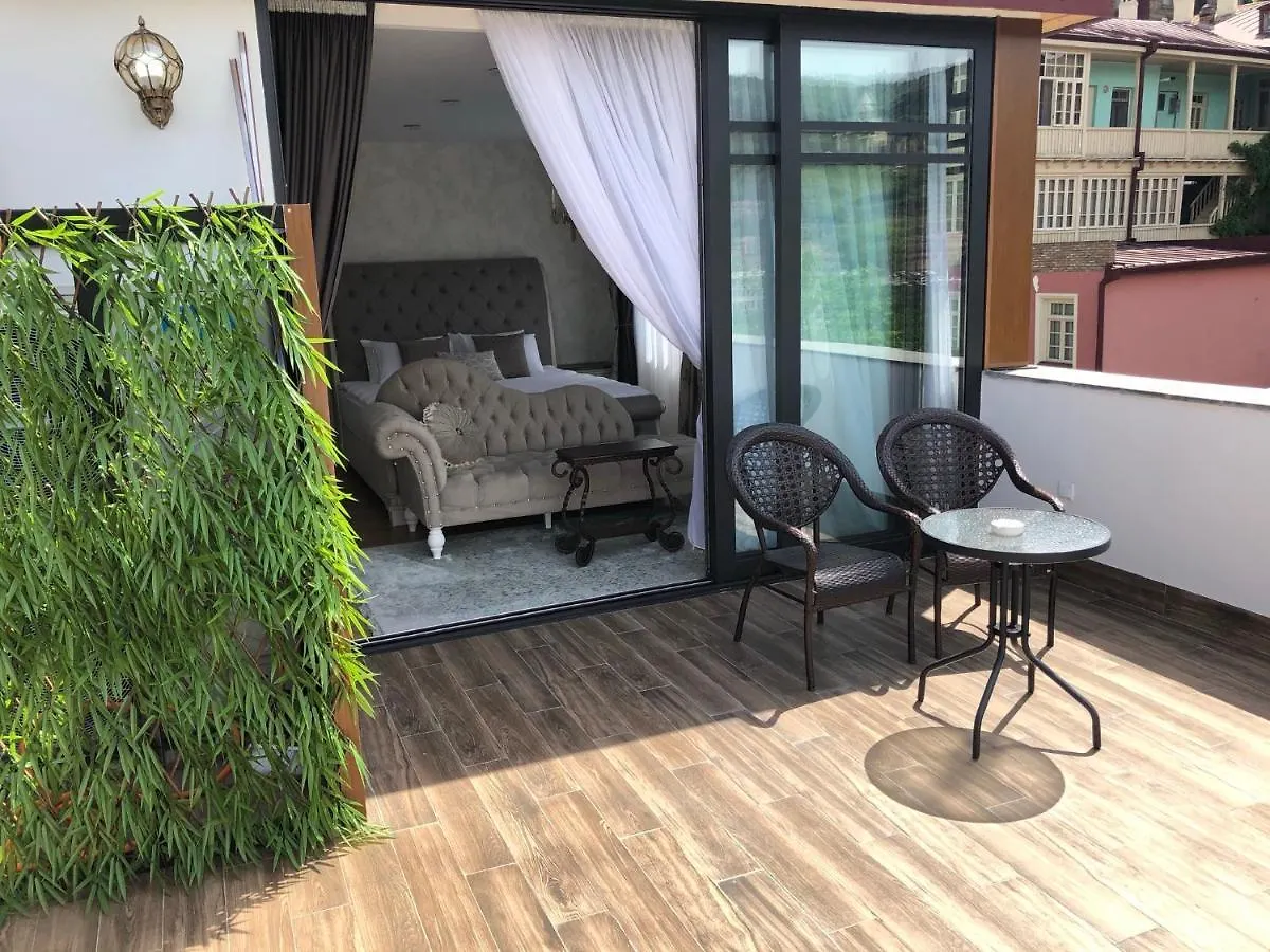 Rikhe Palace Boutique Hotel