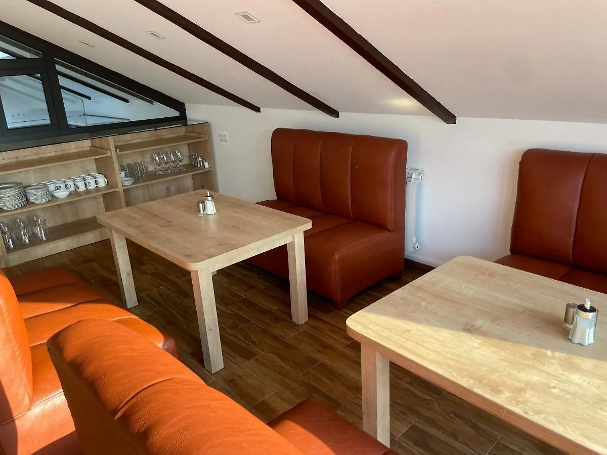Rikhe Palace Boutique Hotel جورجيا
