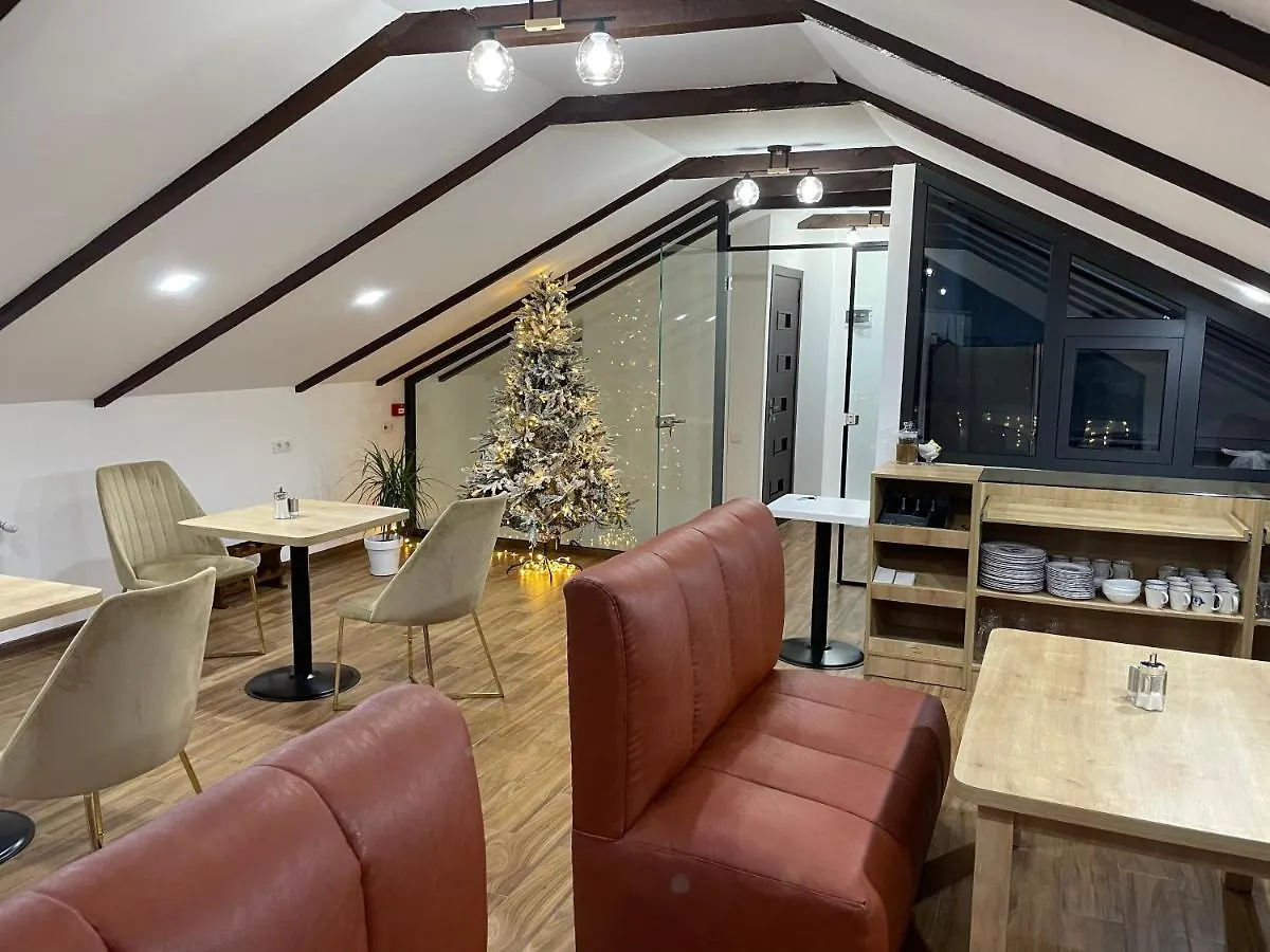 Rikhe Palace Boutique Hotel Tbilisi