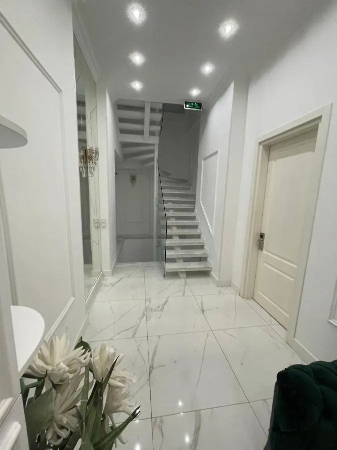 ****  Rikhe Palace Boutique Hotel جورجيا