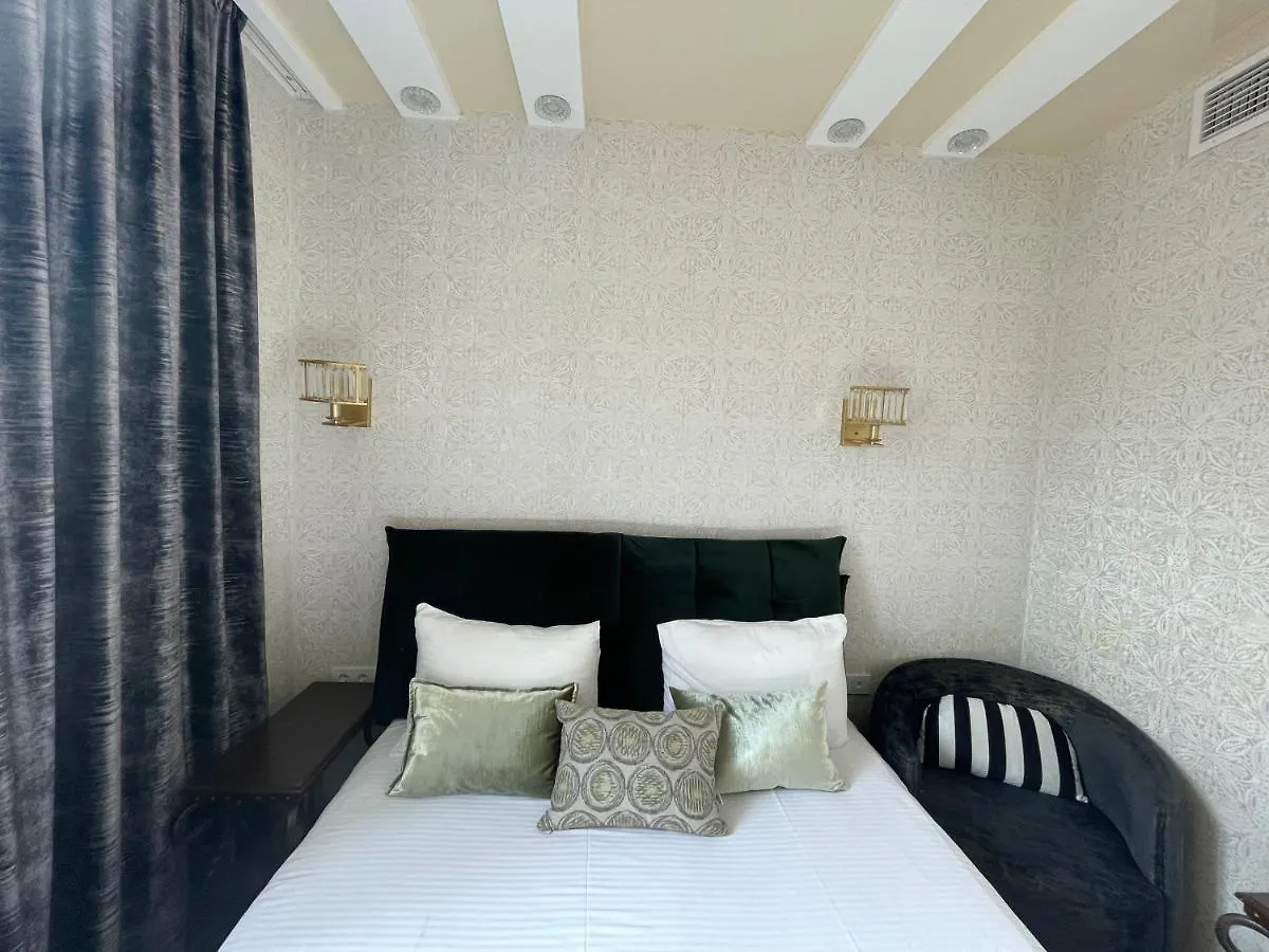 Rikhe Palace Boutique Hotel