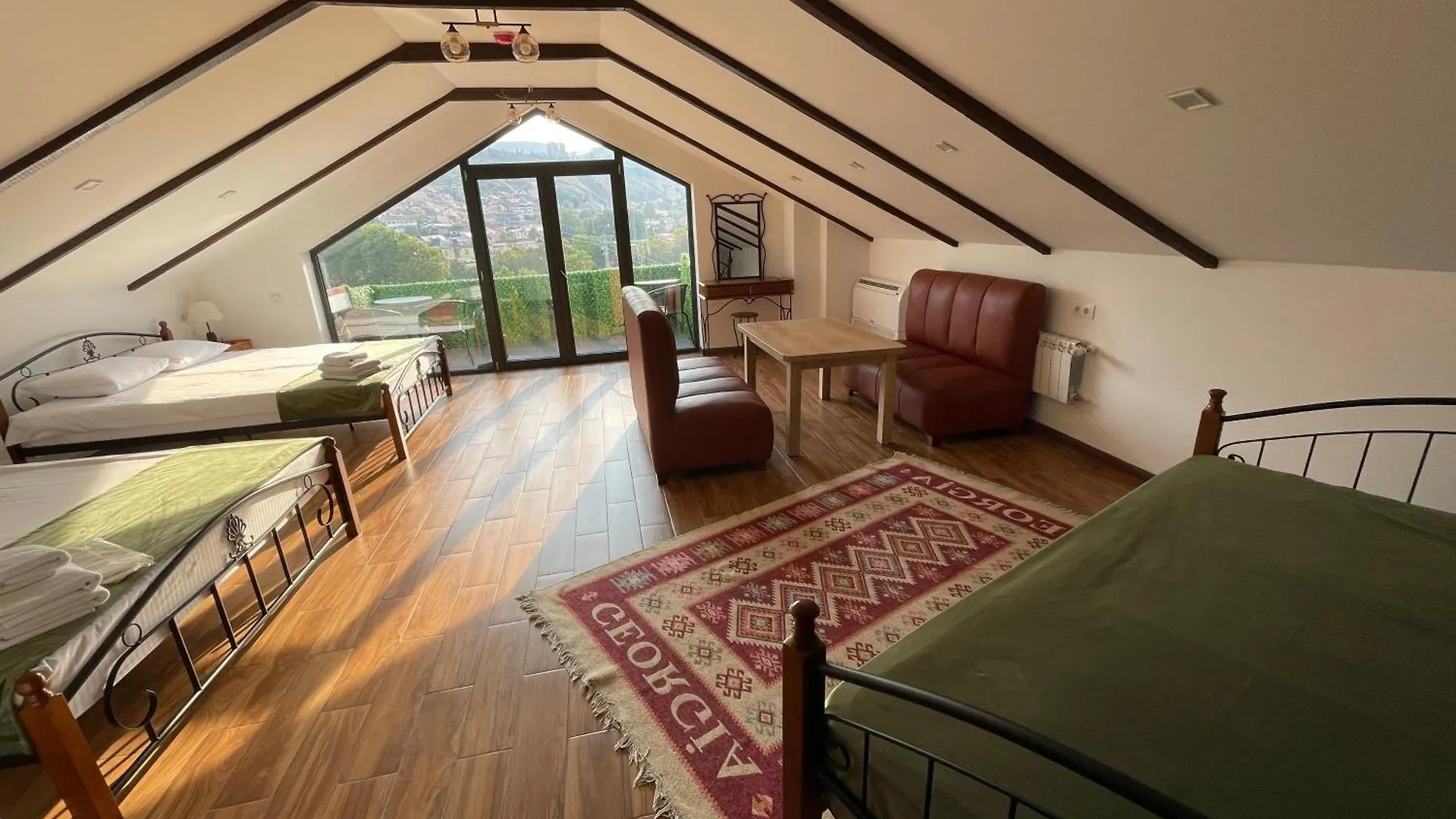 Rikhe Palace Boutique Hotel