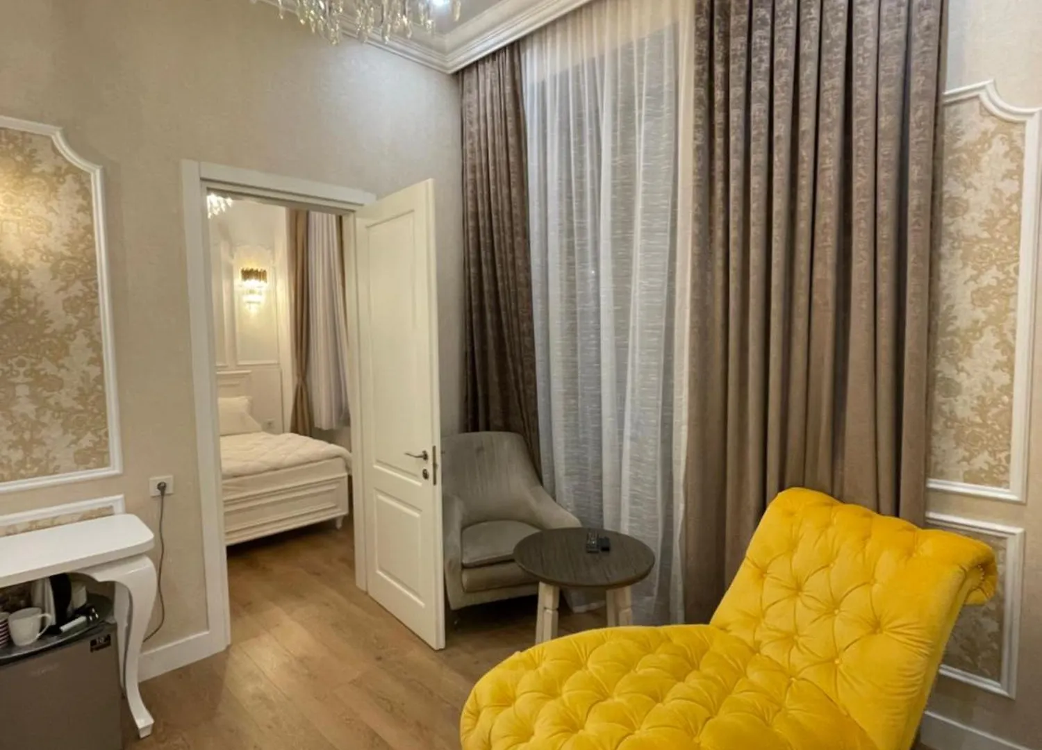 Rikhe Palace Boutique Hotel