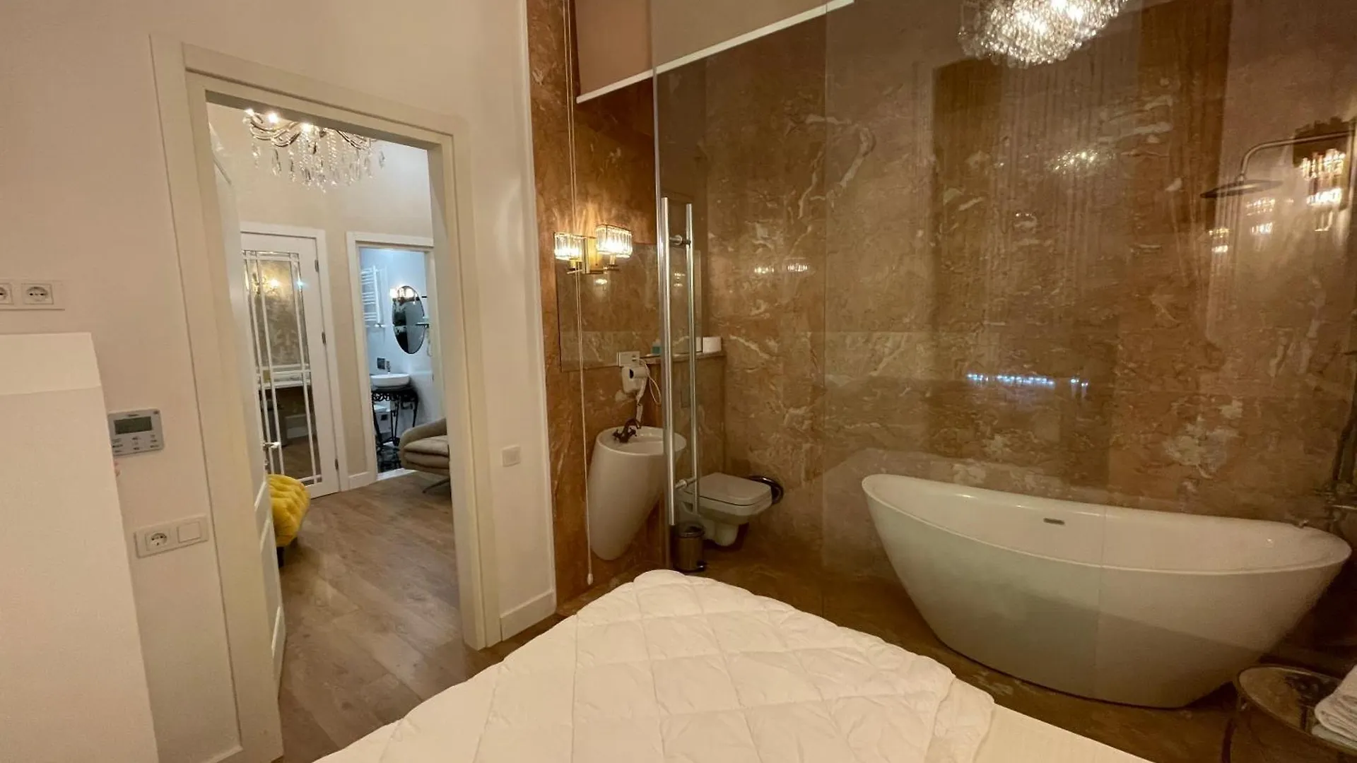 Rikhe Palace Boutique Hotel