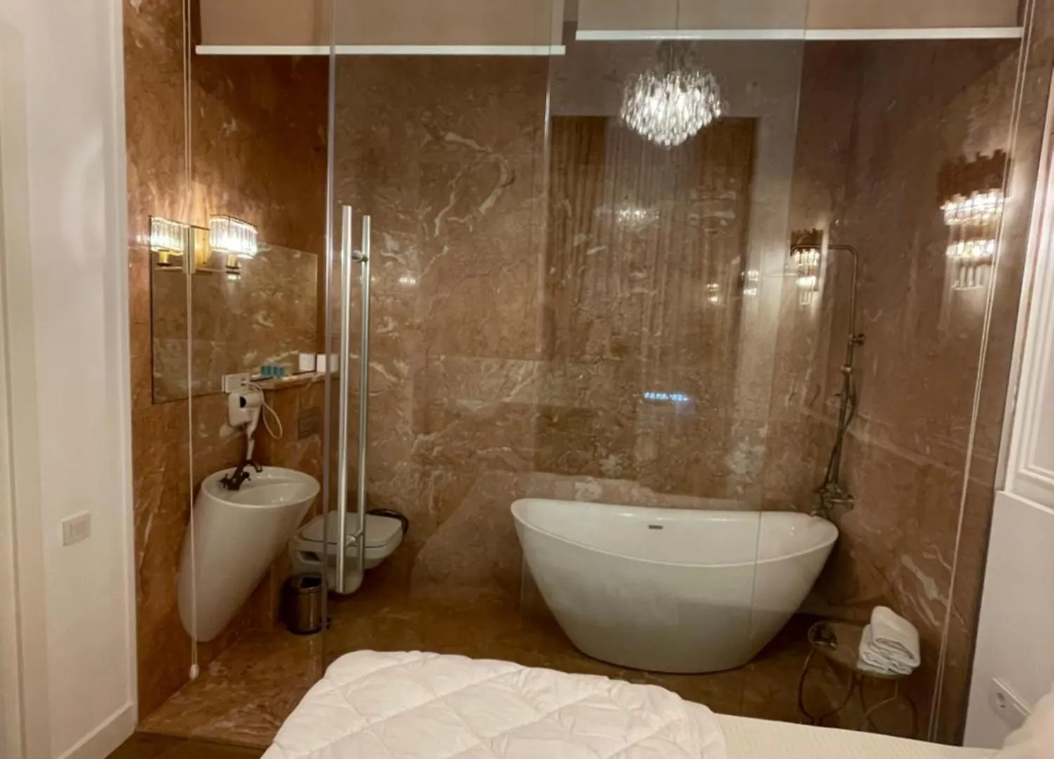 Rikhe Palace Boutique Hotel