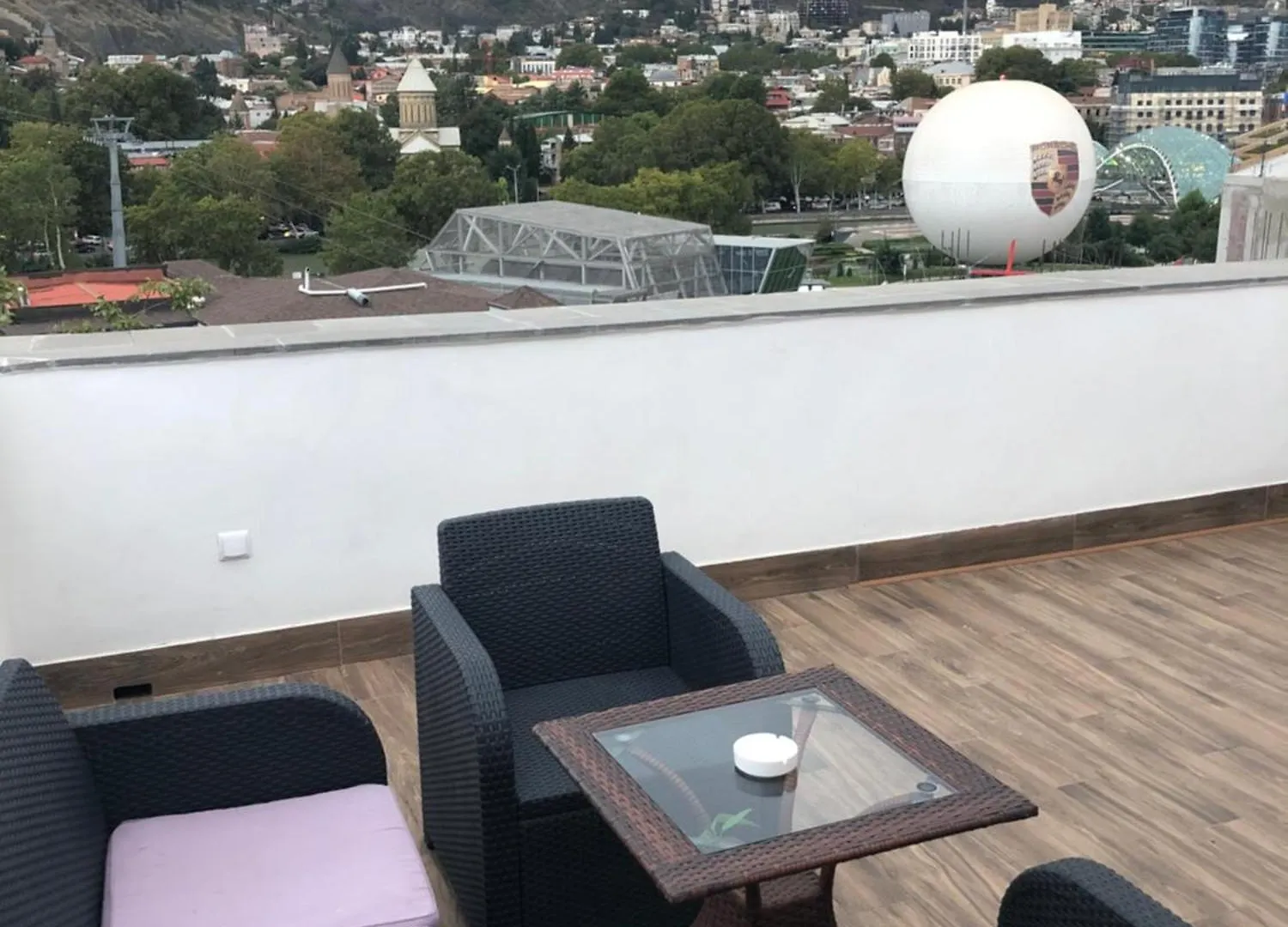 Rikhe Palace Boutique Hotel 4*, تبليسي جورجيا