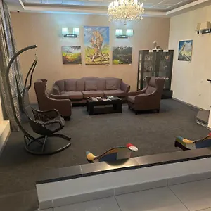 3* Hotel Old Sololaki