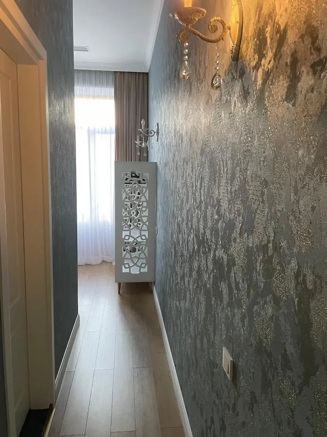 Rikhe Palace Boutique Hotel Tbilisi 4*,