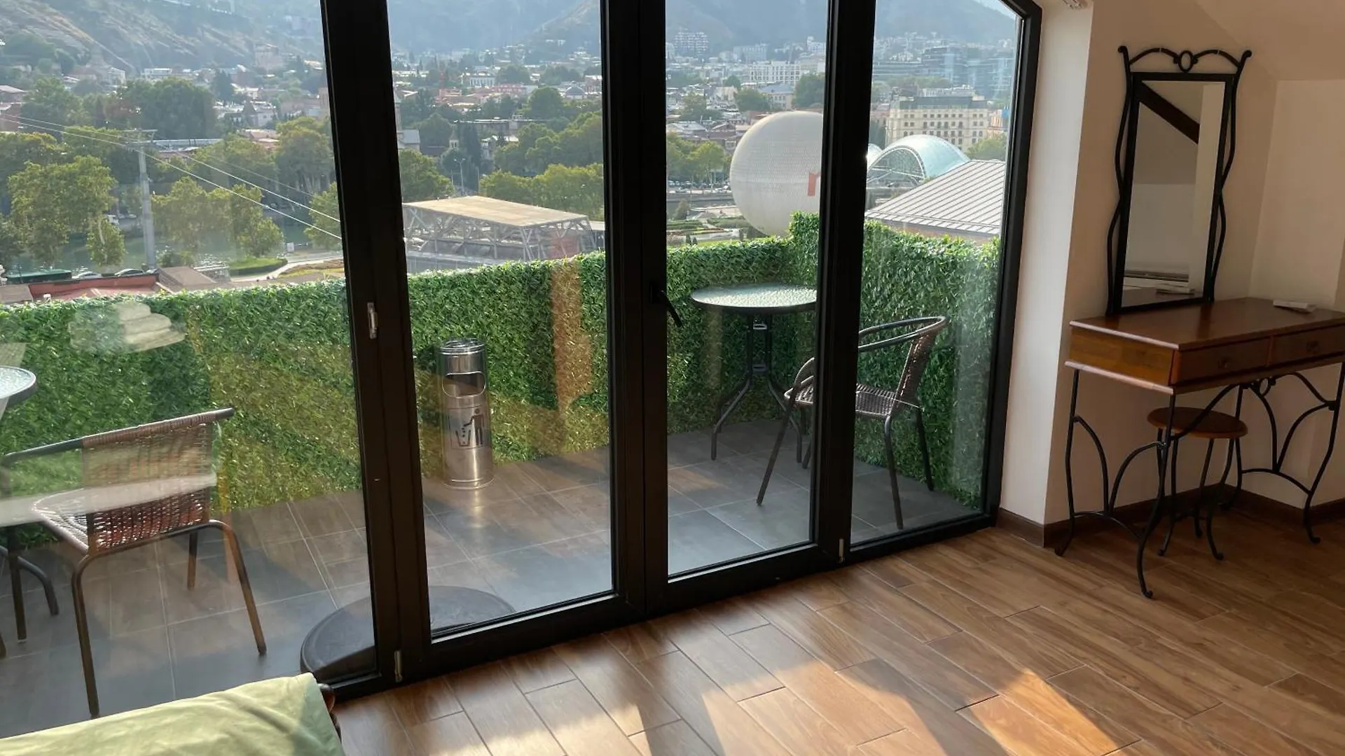 ****  Rikhe Palace Boutique Hotel Tbilisi Georgia