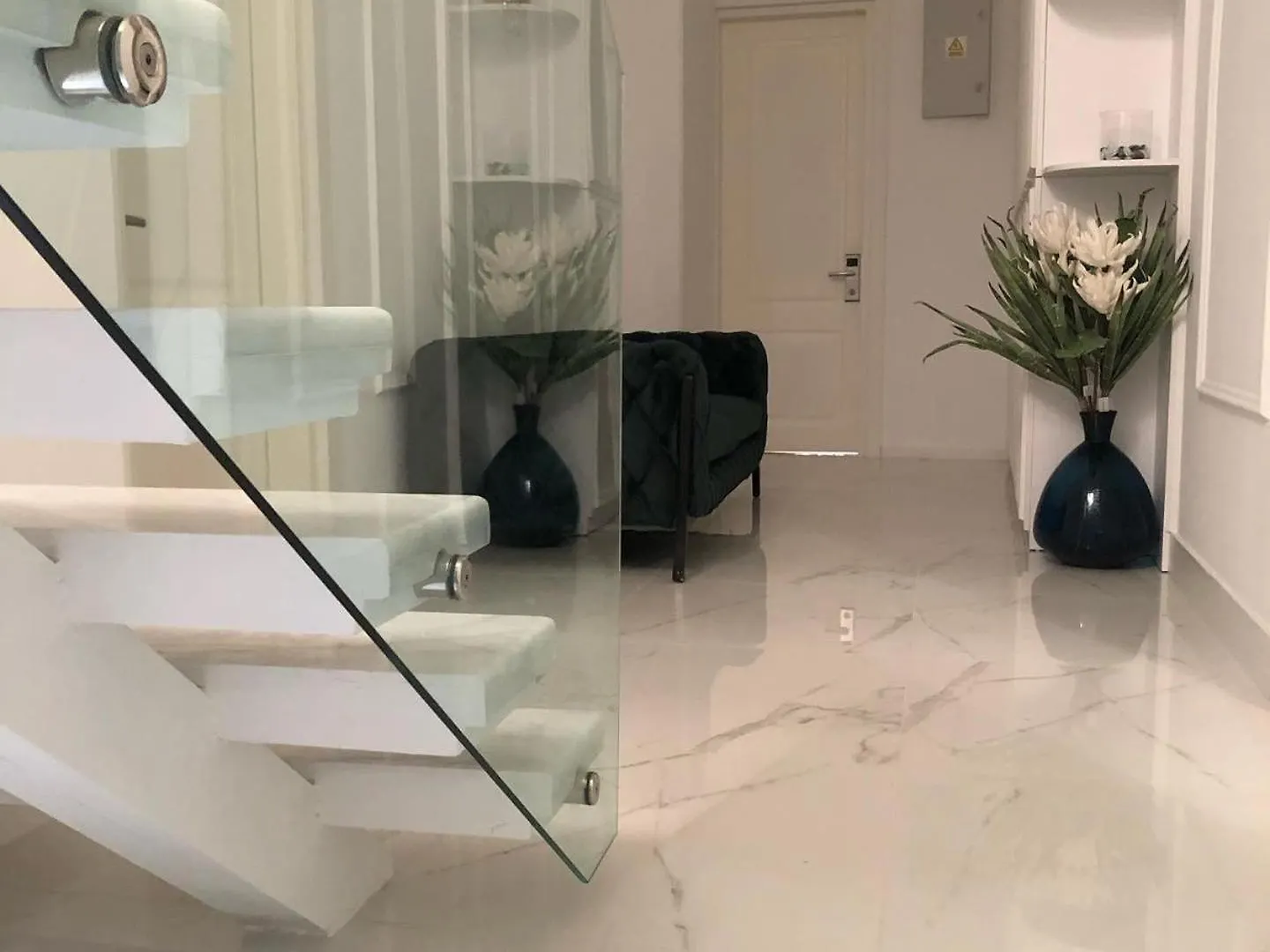 Rikhe Palace Boutique Hotel Tbilisi
