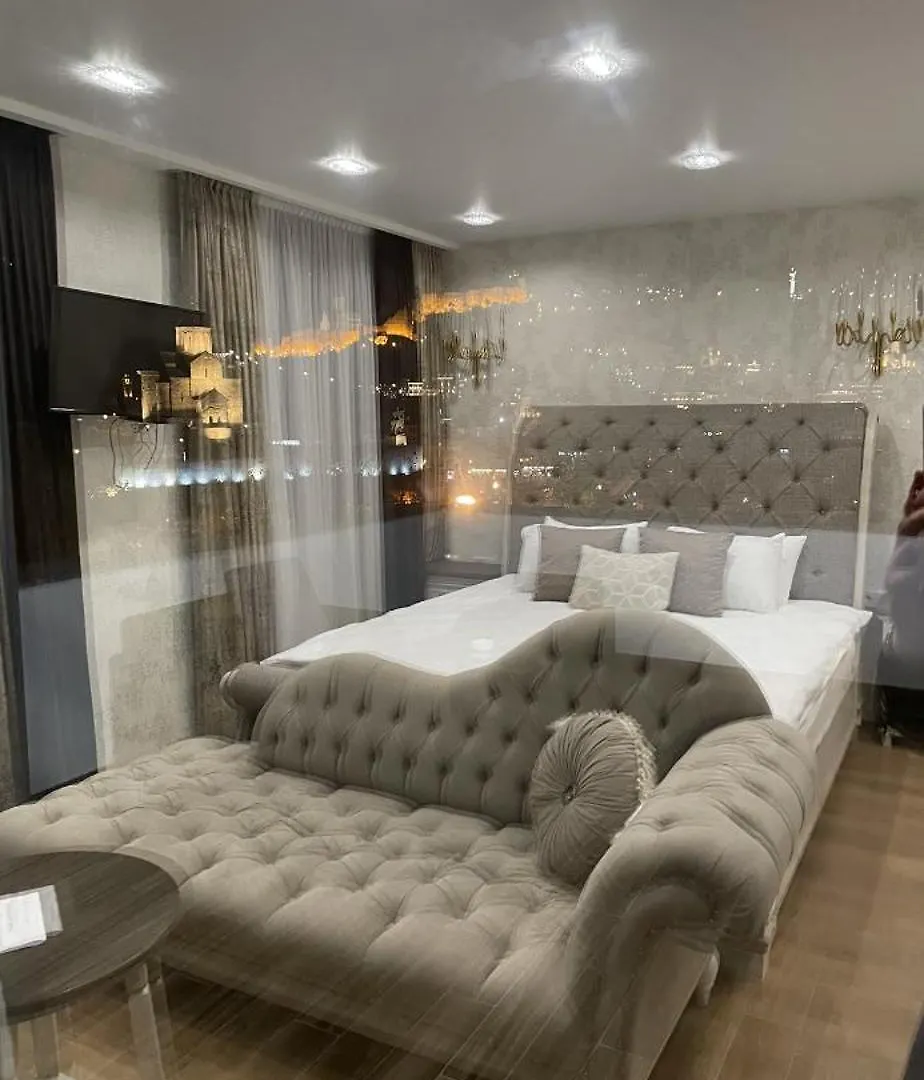 ****  Rikhe Palace Boutique Hotel Tbilisi Georgia