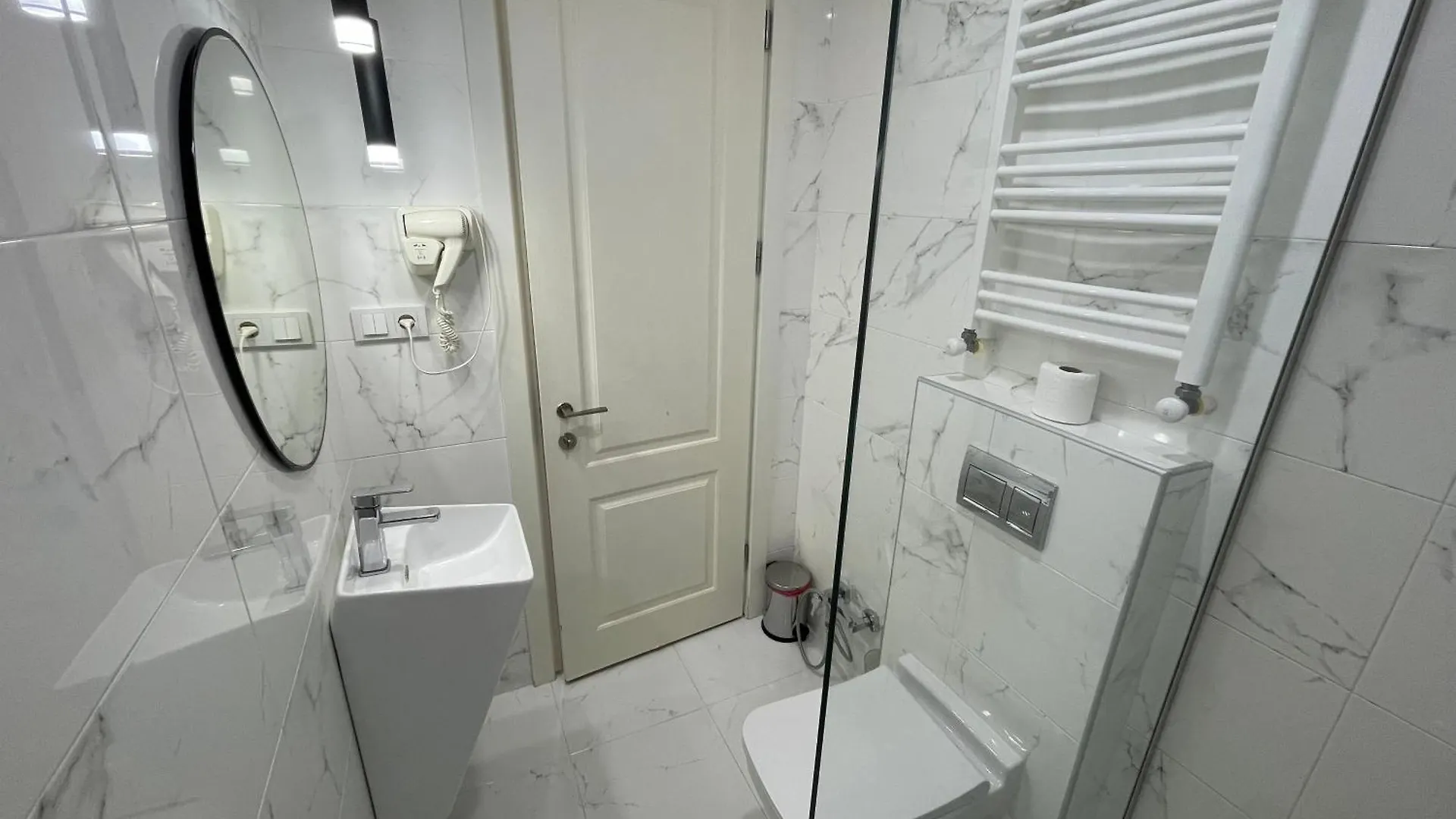 Rikhe Palace Boutique Hotel